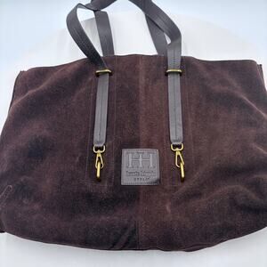 Haute Hippy Tote